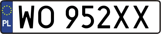 WO952XX