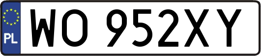 WO952XY