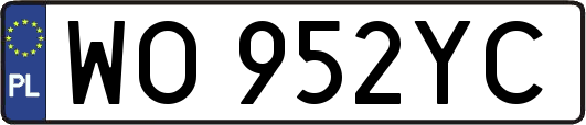 WO952YC