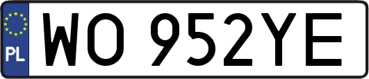 WO952YE