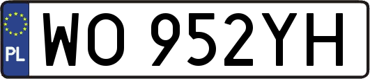 WO952YH