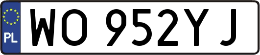 WO952YJ