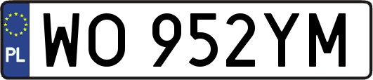 WO952YM