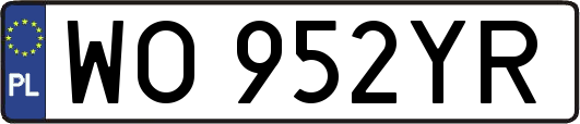 WO952YR