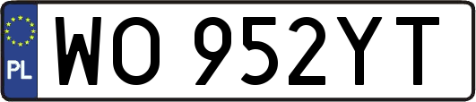 WO952YT