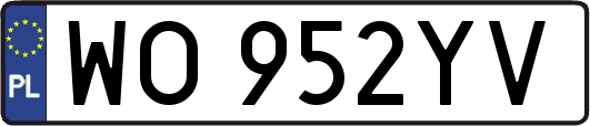 WO952YV