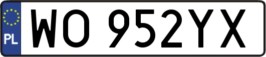 WO952YX