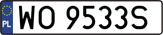 WO9533S