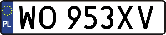 WO953XV