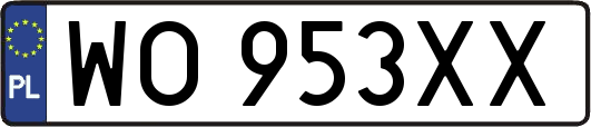 WO953XX