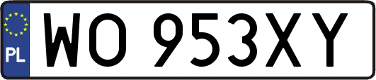 WO953XY