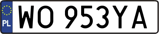 WO953YA