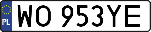 WO953YE