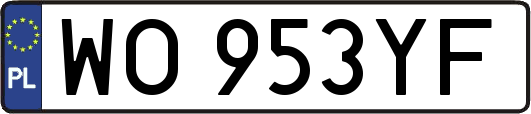 WO953YF