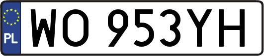 WO953YH
