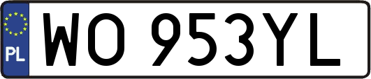 WO953YL