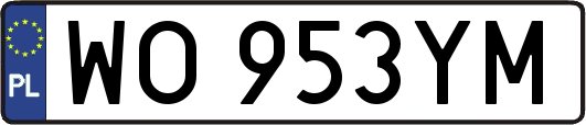 WO953YM