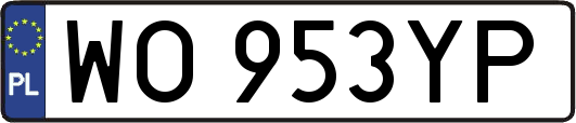 WO953YP