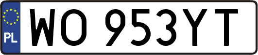 WO953YT