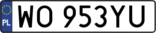 WO953YU