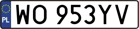 WO953YV