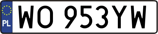 WO953YW