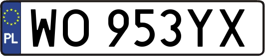 WO953YX