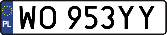 WO953YY