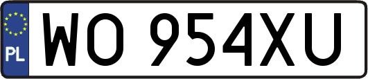 WO954XU