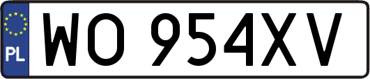 WO954XV