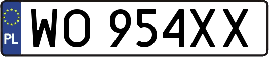 WO954XX