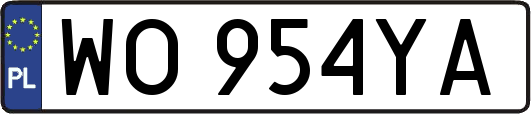 WO954YA