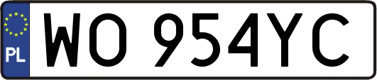 WO954YC
