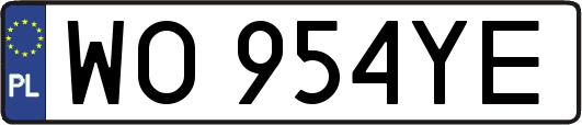 WO954YE