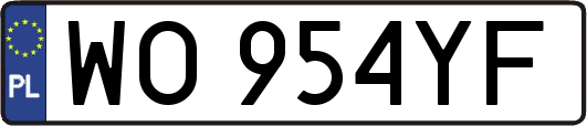 WO954YF