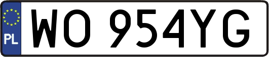 WO954YG