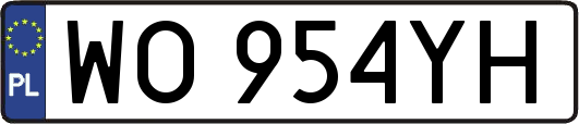 WO954YH