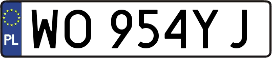 WO954YJ