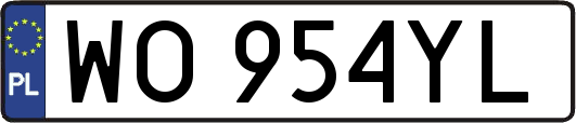 WO954YL