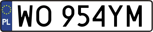 WO954YM