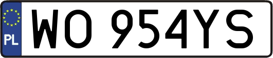 WO954YS