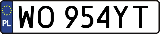 WO954YT
