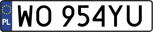 WO954YU