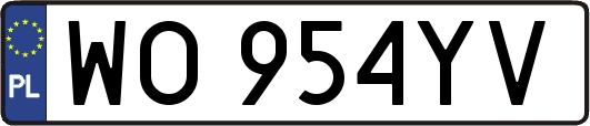 WO954YV