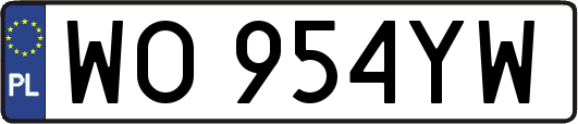 WO954YW