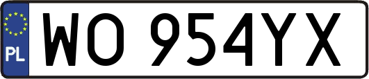 WO954YX