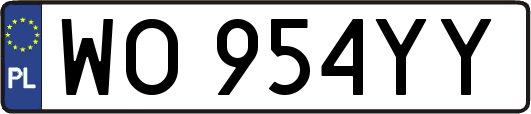 WO954YY