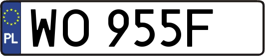 WO955F