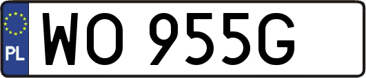 WO955G
