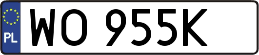 WO955K